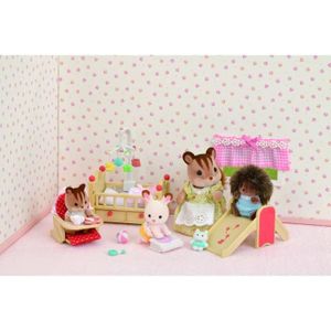 Chambre Bebe Minnie Cdiscount