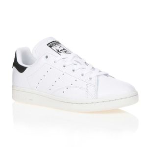 stan smith croco beige