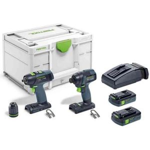 Visseuse Festool Achat Vente Pas Cher