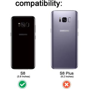 PIÈCE TÉLÉPHONE XFU Cache Batterie Vitre Arrière pour Samsung Gala