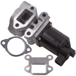 MAZDA MX-5 Multi Fit vanne EGR Plaque d'obturation acier 1.5 mm Ha MAZDA MX-5 Multi Fit vanne EGR Plaque d'obturation acier 1.5 mm Ha