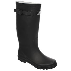Bottine homme caoutchouc Outlet
