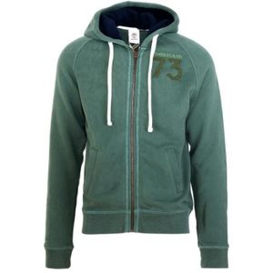 veste timberland