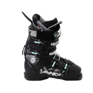 COMBINAISON DE SKI Chaussure de ski de randonée LANGE XT 3 80