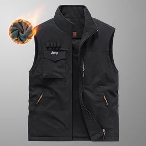 Veste sans manches gilet séchage rapide hommes femmes