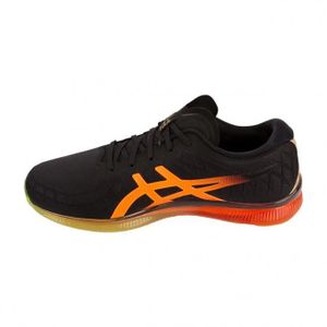 asics gel quantum infinity noir