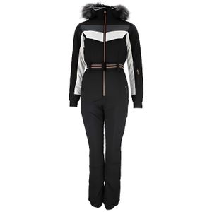 COMBINAISON DE SKI Combinaison de ski femme Peak Mountain Arctian - noir - S