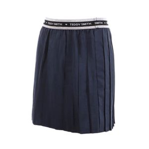 Tenue jupe bleu clearance marine