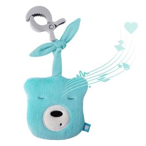Doudou Musical Cdiscount Puericulture Eveil Bebe