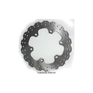 Disque de Frein HONDA 600 XL V TRANSALP 1997 BREMBO Avant