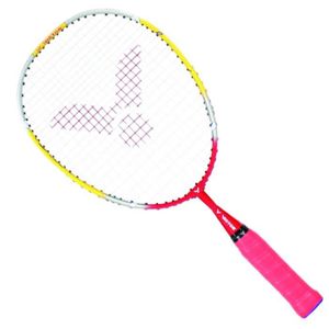 KIT TENNIS DE TABLE Victor Raquette de Badminton Starter pour Enfant U