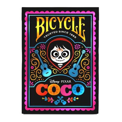 Bicycle Marquis – Jeu De 54 Cartes Poker – Design Art Déco Prune – Air Cushion Technology – Idéal Magie Et Poker
