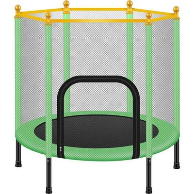 Petit trampoline bébé - pour intérieur et extérieur 