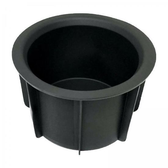 Merautop Porte-gobelet Console Centrale A2056800691 Compatible Classe C W205 E W213 V W447 GLC W253