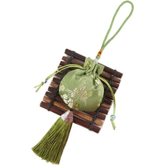 Pendentifs Sachets De Lavande, Sachets De Lavande pour Tiroirs Et