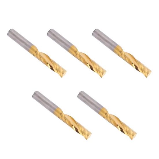 Alésoir Manuel HSS (acier Rapide) - Queue Cylindrique, Diamètre De Coupe 21mm 22mm 23mm 24mm 26mm, Pour Ajustage De Trous Précis - 13