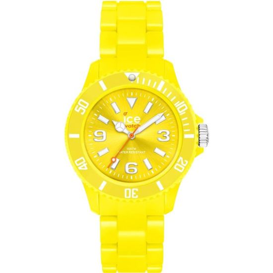 ice solid watch