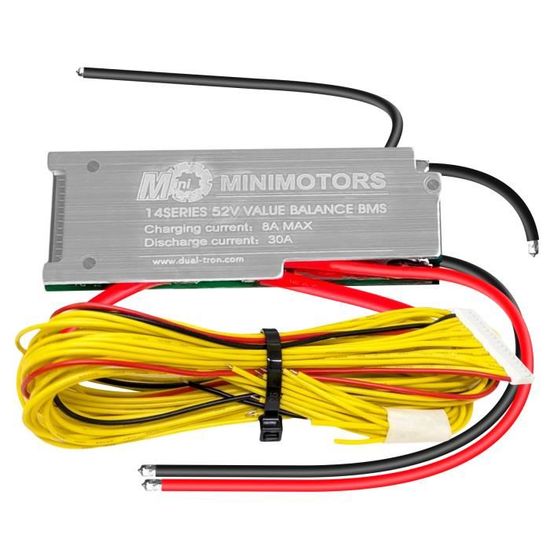 BMS Batterie Minimotors V2 52V Pour Dualtron Mini – Noir – Neuf