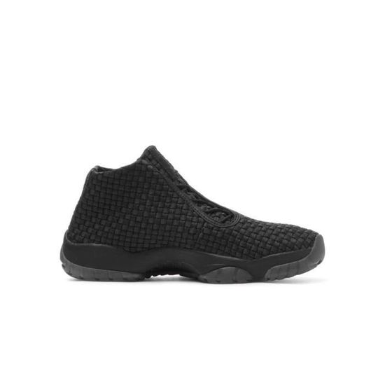 Basket Nike Air Jordan Future - 656503-001 Noir - Cdiscount Sport