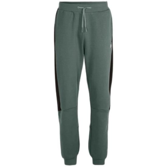 Pantalon de surv tement Fila Jogging Rouvroy Homme Vert