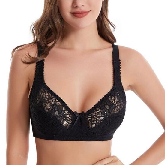 App Bonprix Bon Prix Soutien Gorge Minimiseur Soutien-gorge
