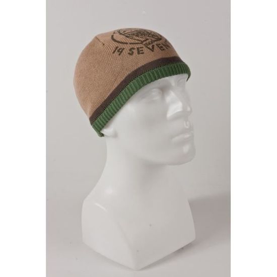 Bonnet Pepe Jeans Garçon - 100% Coton Hiver Modèle Décontracté