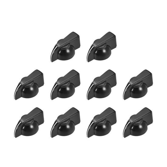Sourcing Map Confezione Da 4 Dissipatori In Alluminio Nero 25x25x15mm: Alette Di Raffreddamento Per Componenti Elettronici, Facili Da Montare
