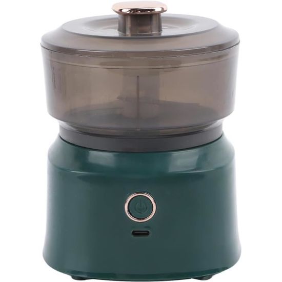 Hachoir Manuel Multifonction Pour Légumes, Grande ... - Grandado