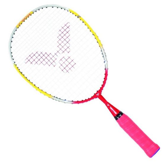 Raquette de Badminton pour enfants et adultes, ens... – Grandado