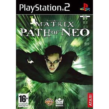 Bandai Namco Entertainment Matrix Path Of Neo