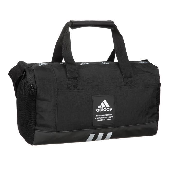 Petit Compact Sac de Sport Femme Adidas Rose XS rose - Cdiscount Sport