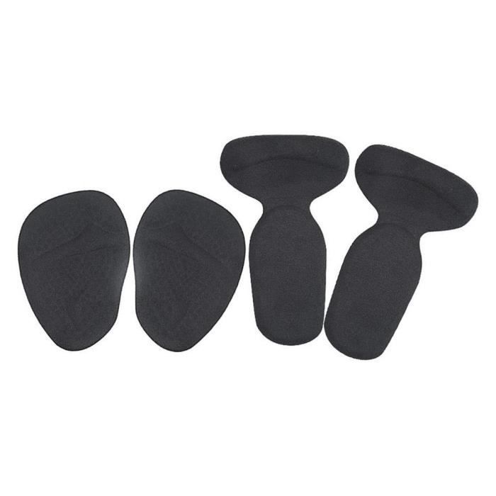 Bottes Orthopédiques Iconoclast Pour Cheval – Paire Postérieures – Noir – Taille S – Occasion