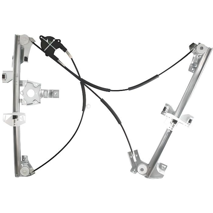 Mécanisme de lève-vitre électrique avant gauche Peugeot Partner 1996-2007 RA20211