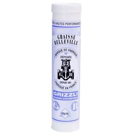 Graisse Synthétique cartouche de 400gr