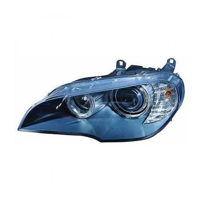 Phare avant droit BMW X5 (E70) 2007-2010