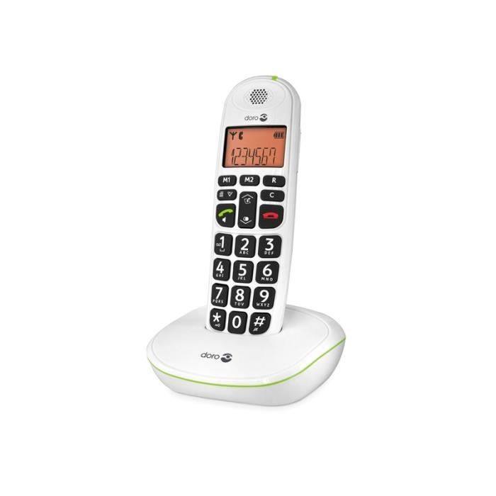 Doro PhoneEasy® 100w