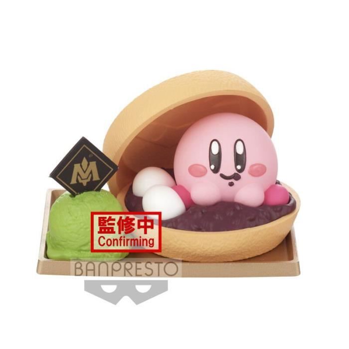 Figurine Paldolce Collection - Kirby - Kirby (ver.b)