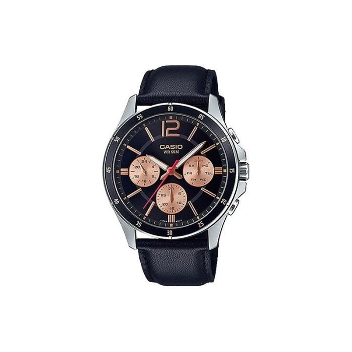 CASIO COLLECTION