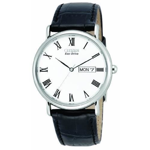 Citizen Eco-Drive Montre Homme 'Sangle BM8240-11A