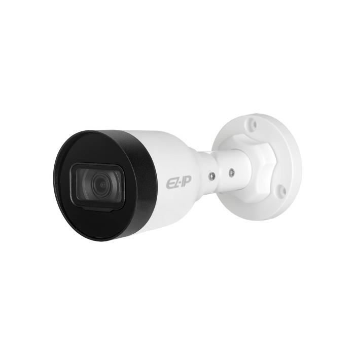 Dahua Caméra de Surveillance IP EZ-IP 2Mpx 3,6 mm PoE