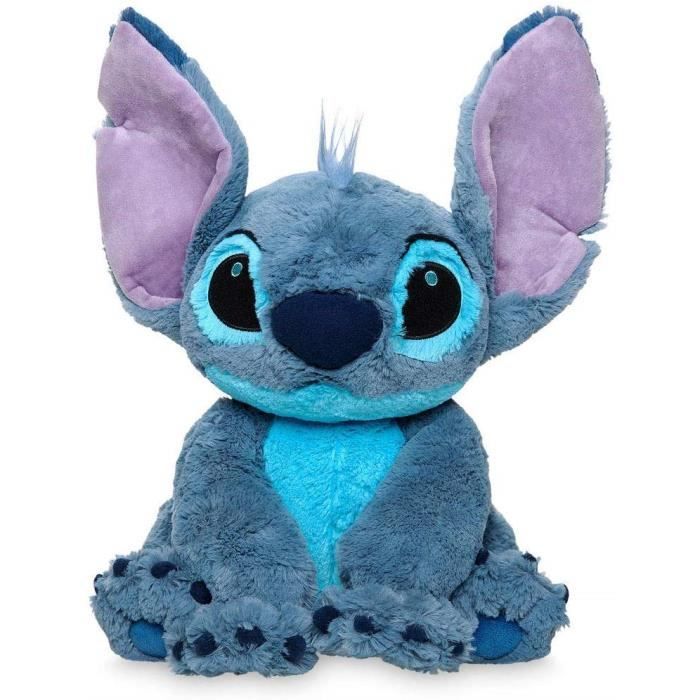 Disney Stitch Peluche de Taille Moyenne 31cm - Lilo et Stitch 2354