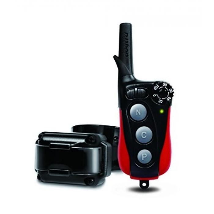 DOGTRA IQ PLUS COLLIER DE DRESSAGE POUR CHIEN
