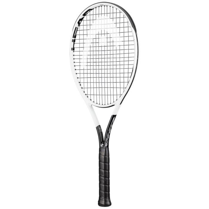 Raquette Head Graphene 360+ Speed MP Non Cordée - Manche:GRIP 2