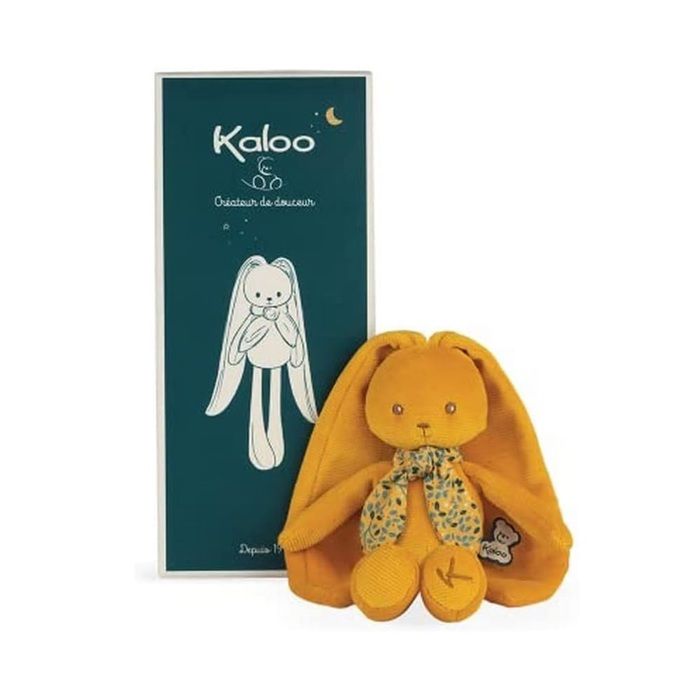 Kaloo - K969943 - Lapinoo Pantin Lapin Ocre Petit