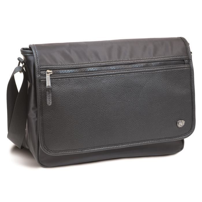 KINSTON Sac Ordinateur Oxford