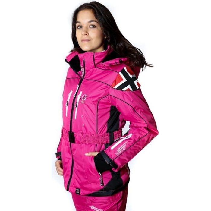 Blouson de Ski Geographical Norw…