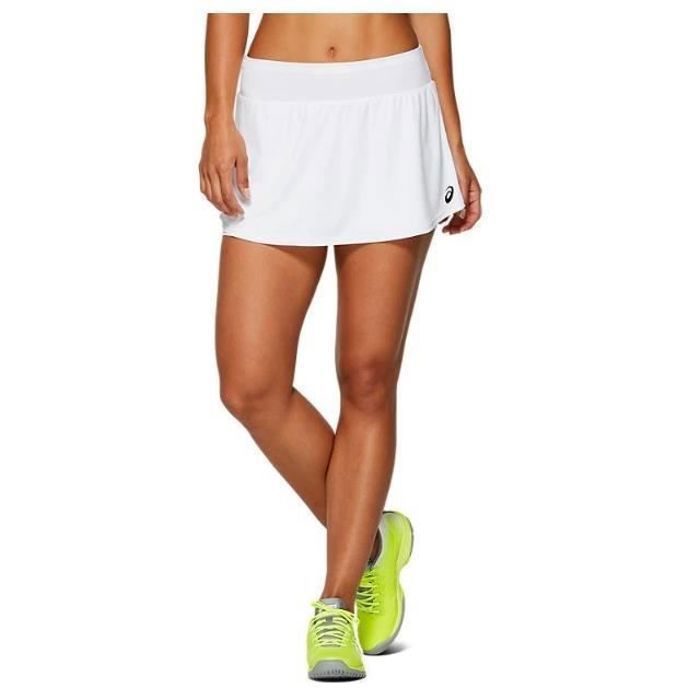 Skort femme Asics Club