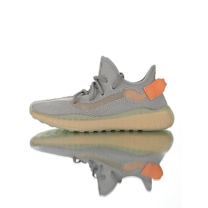 adidas_ Originals Yeezy_ Boost 350 V2 zyon yecheil yeshaya citrin Homme Baskets Femme Sneakers chaussures de Running