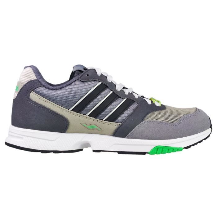 adidas ZX 1000 H02135 Feather Grey/ Grey Three/ Crystal White 42 2/3