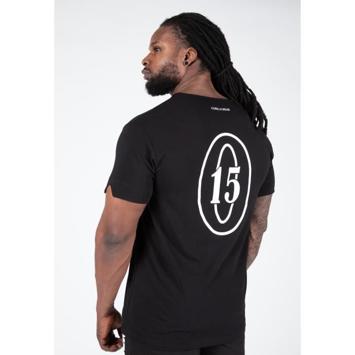 T-Shirt - Gorilla Wear - Homme